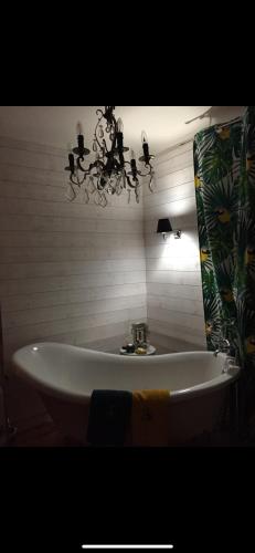 Saint Sigismond Mountain view Apartment