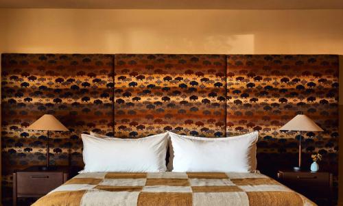 1 king bed