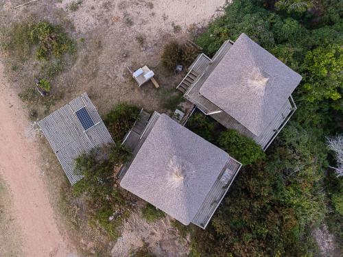 Esterno, Casa Radha, Loft a 50mts de playa in La Pedrera