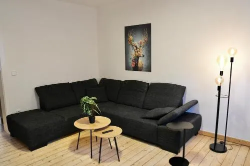 Altstadt Apartment Deluxe 2 in Haltern, Deutschland