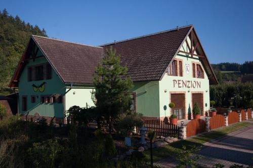 Penzion K