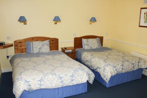 This photo about Carlow Guesthouse shared on HyHotel.com