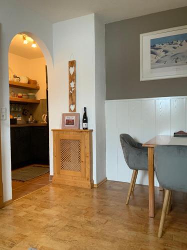 Anna's Appartement