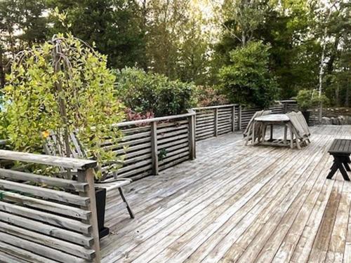 Hotellet från utsidan, 6 person holiday home in STRÖMSTAD (6 person holiday home in STROMSTAD) in Daftö