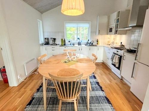 Faciliteter, 6 person holiday home in STRÖMSTAD (6 person holiday home in STROMSTAD) in Daftö