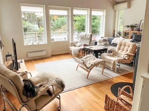 Faciliteter, 6 person holiday home in STRÖMSTAD (6 person holiday home in STROMSTAD) in Daftö