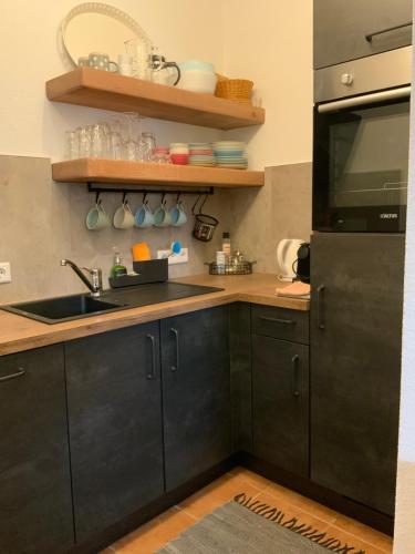 Anna's Appartement
