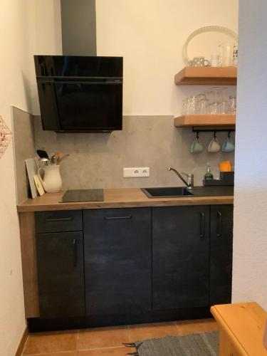Anna's Appartement