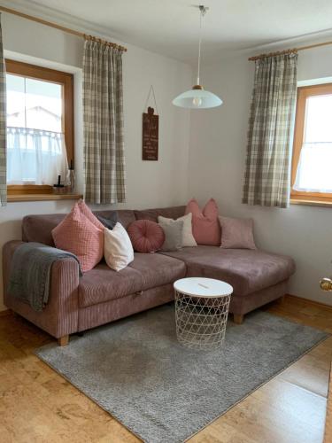 Anna's Appartement