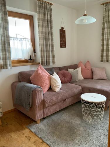 Anna's Appartement