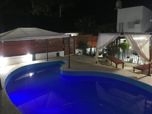 Alojamiento La Mamu 1 - San Luis del Palmar