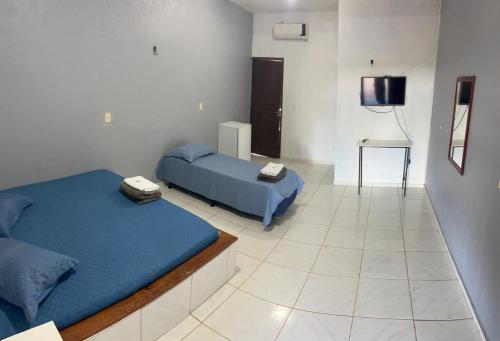 Hotel Torre Forte in Careiro
