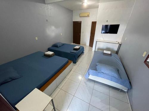 Hotel Torre Forte in Careiro