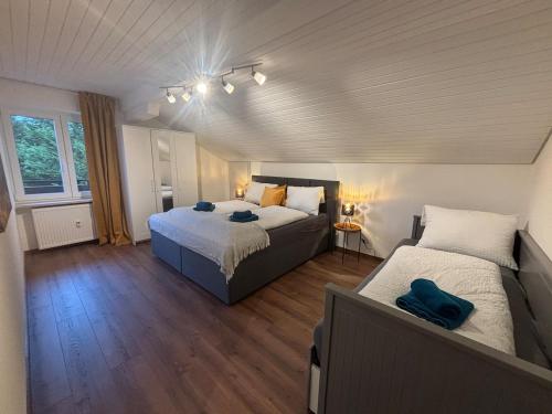 Ruhig gelegene Ferienwohnung am Waldrand in Kiefersfelden, Deutschland