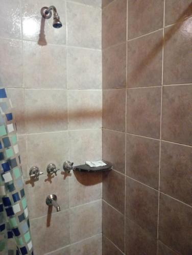 Cabañas Piedras Blancas