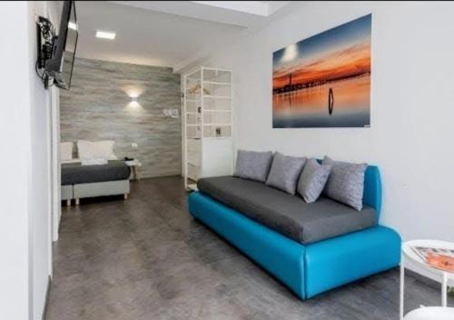Seadmed, Boutique Hotel Nuovo Cason in Cavallino Treporti