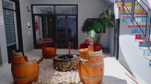 Allpa Andina Hostel  in Mendoza