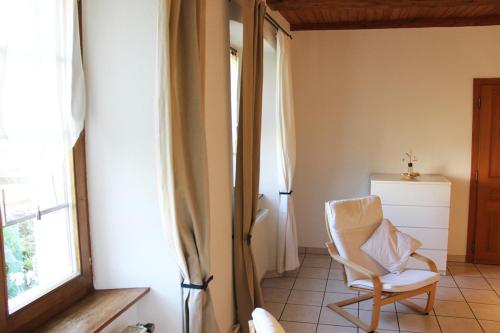 Appartement au coeur de la nature in Saignelegier