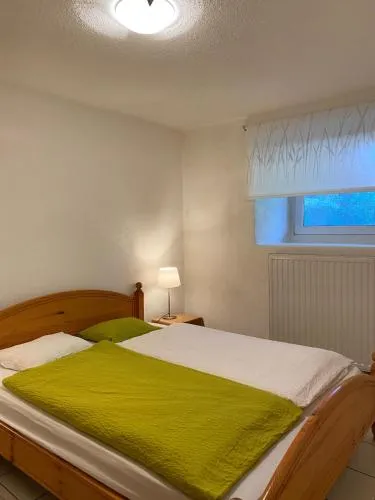 Appartement au coeur de la nature in Bemont, Schweiz