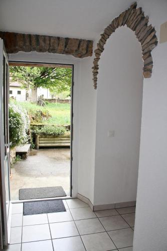 Appartement au coeur de la nature in Saignelegier