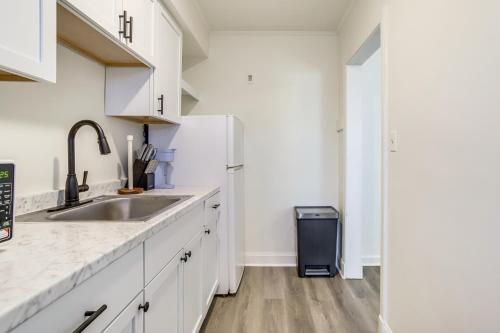 Waterfront Gem Less Than 1 Mi to Dtwn Cambridge! in 劍橋機場區