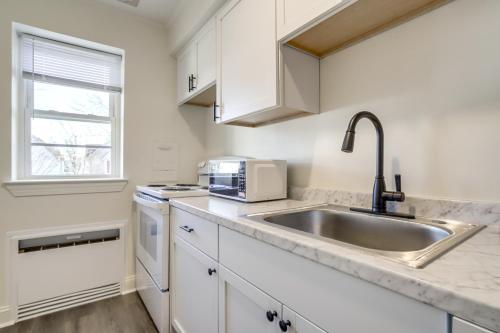 Waterfront Gem Less Than 1 Mi to Dtwn Cambridge! in 劍橋機場區