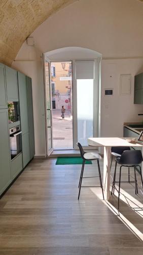 Il porto è di casa