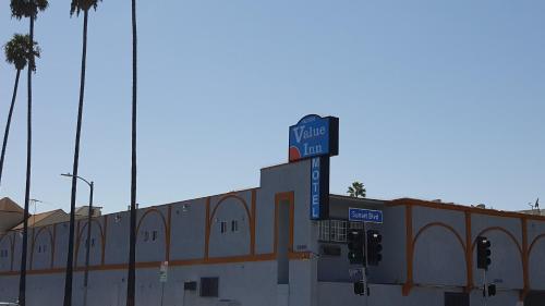 Value Inn Hollywood