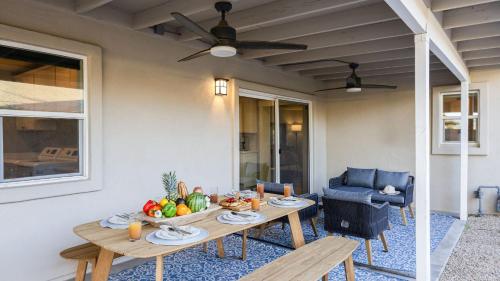 Arcadia Haven by AvantStay – khách sạn tại Camelback Corridor
