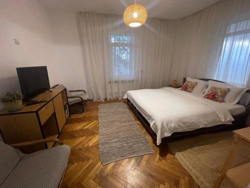 Casa de Vacanta Nora in Oveselu