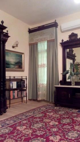 Retro - 19th Century Guest House, Balchik (photo 3)