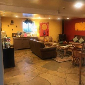 Las Palomas in Santa Fe, USA