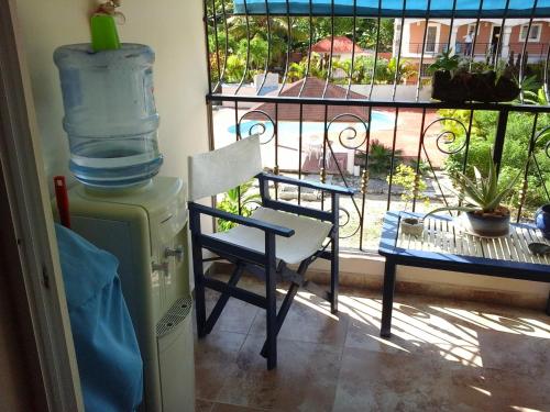 Nely y Pietro share apartment – Punta Cana, VA