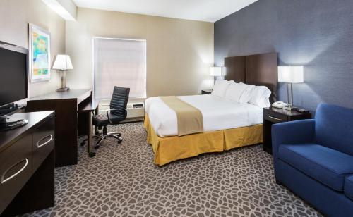 Holiday Inn Express & Suites Burlington - Mount Holly - image 14