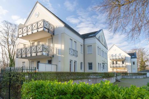 Haus Dünenwald 17 - image 5