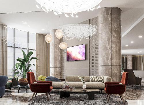 外観, Crowne Plaza Durres By IHG in ドゥラス