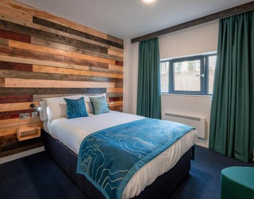 The Base Camp Hotel, Nevis Range in ฟอร์ทวิลเลียม