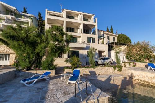 Apartments Regina Maris - image 13