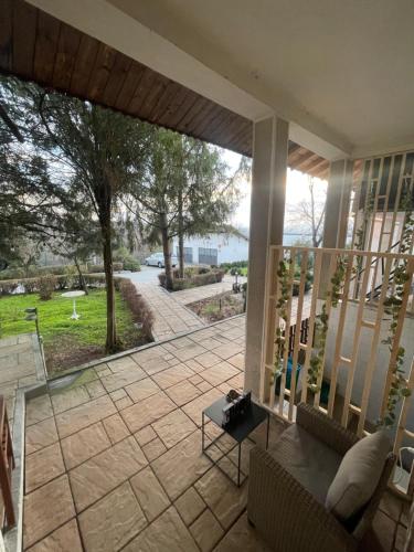 Casa de Vacanta Nora in Oveselu