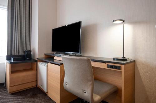 ANA Crowne Plaza Sapporo by IHG