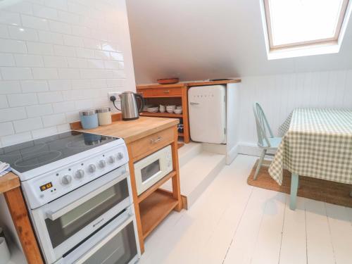 Badgers Loft - image 13