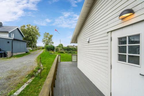 Whirl Cabin, 5 min walk from Saltstraumen bridge in 薩爾斯門