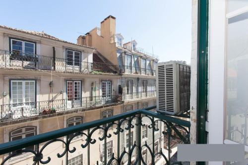 Hotel LX Rossio - image 13