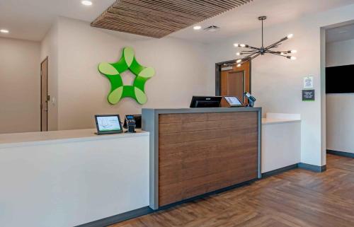 Lobby, Extended Stay America Premier Suites - Belgrade - Bozeman - Yellowstone Airport in Belgrade (MT)