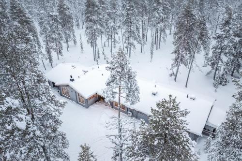 Lapland Fellas - Äkäslompolo (Lapland Fellas - Akaslompolo) in Акасломполо