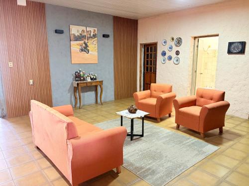 Hotel Lotito in Trinidad