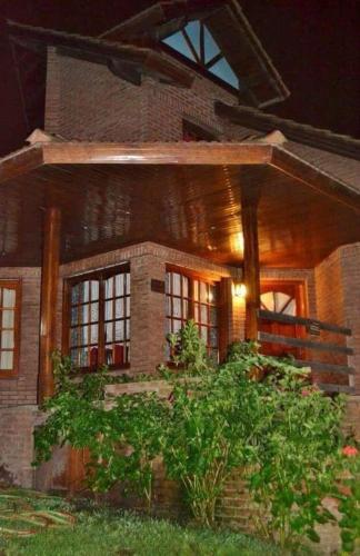 SOCIREP Chalet