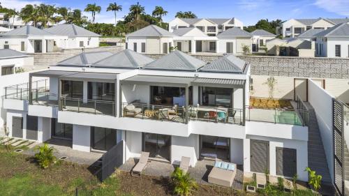 Villa Golf Again - Location, gîte - Petit-Bourg