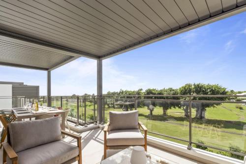 Villa Golf Again - image 11