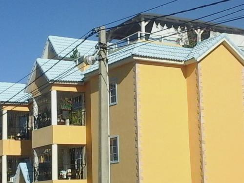 Nely y Pietro share apartment – Punta Cana, VA